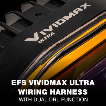 EFS Vividmax Ultra Wiring Loom - Brixton 4x4 - Buy Online Now!